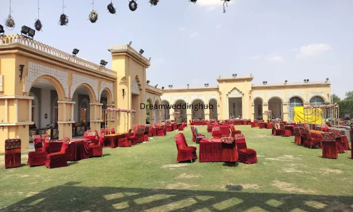 Golden Grapes Convention